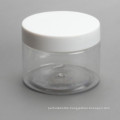 Cosmetic 150g Cream Jar Colored Essence Cream Jar Empty PET Plastic Emulsion Jar